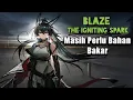 Download Lagu Blaze Alter | Penjelasan Operator | Arknights