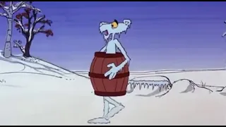 النمر الوردي الحلقة 78 The Pink Panther جميع الحلقات كاملة 