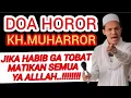 Doa Kh.Muharor Untuk Para Habib Indonesia! PWI LS Intisari NU! Semoga PWI LS Dapat Banyak Donasi!