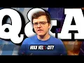 Max Velocity Answers YOUR Questions No Filter