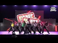 Q-SAVAGE Juvenil B HHI Spain 2024