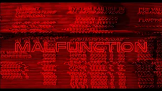in error malfunction official lyric video