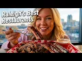 Ultimate Guide to Raleigh NC s BEST Restaurants