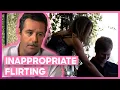 Waitress Caught Flirting And Giving Away Free Food To Customers Mystery Diners