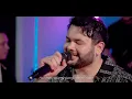 KERAMAT - RIDHO RHOMA SONET2 BAND (Live Session)