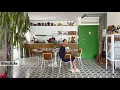 Download Lagu Een huis met ziel en Braziliaanse smaak: inspiratie en creativiteit in decoratie