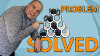 3D Printing Solution for an Everyday Problem