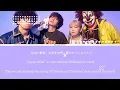 NIJIIRO NO SENSOU 虹色の戦争 SEKAI NO OWARI 世界の終わり 漢字/ROM/ENG LYRICS