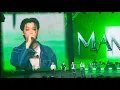 Download Lagu Felix singing “If the World Was Ending” - Stray Kids 2nd World Tour “Maniac” Anaheim Day 1