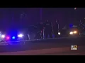 White Marsh Olive Garden closed day after shooting victim found there