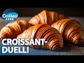 Download Lagu Meisterhafte Croissants Bäcker vs. Fabrik – Wer backt besser? | Galileo Food