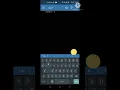 Create Files With Python Coding Python in Android Pydroid3
