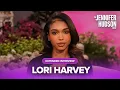 Lori Harvey Gets Real About Family Success and Staying True to Herself