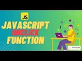 How to call javascript function onclick of html button Laravellab