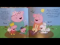 Peppa Pig: Richard Rabbit Comes to Play - Read Aloud