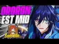 Download Lagu ORORON EST DÉCEVANT... Pour l'Instant ! Guide, Builds \u0026 Showcase et Mon Avis | Genshin Impact