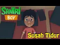 Download Lagu SANTRI BOY | Susah Tidur
