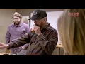 SCA SENSORY SKILLS FOUNDATIONS