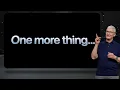 Download Lagu Nog één ding… Apple’s GEHEIME VERRASSING op het evenement?!