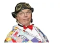 Chubby Brown Dolly Partons T ts Great Quality