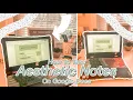 How To Take Aesthetic Notes On Google Docs Easy and Simple Tutorial