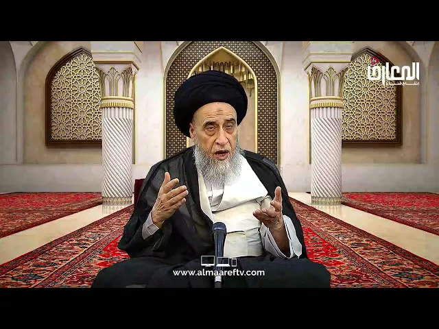 هل يجوز إخراج زكاة الفطرة خارج البلدة التي يعيش فيها المكلف؟ - السيد صباح شبر