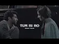 Download Lagu Arijit Singh - Tum Hi Ho [Slowed+Reverb]