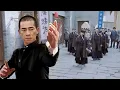 Lagu 功夫電影！日本浪人當街欺負女孩，功夫小夥不再隱忍打廢他們 🔥 功夫 | Kung Fu