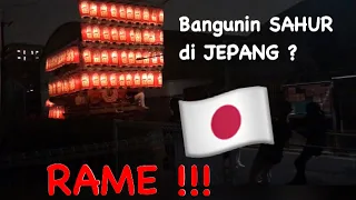 Download Bangunin SAHUR  di JEPANG 🇯🇵 MP3