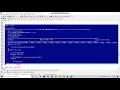 A simple working Bus Reservation System in C programming