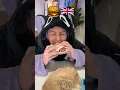 Hangover Cure KR vs UK
