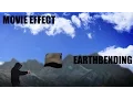 MOVIE EFFECT Earthbending Tutorial