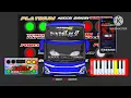 Download Lagu Nada Basuri pagiku cerahku 9 not || pianika telolet basuri