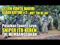 Download Lagu KESERUAN LETJEN KUNTO DI MONAS  \
