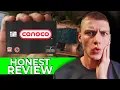 Conoco Credit Card Synchrony My Honest Review and Real User Experience