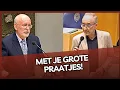 Download Lagu BBB'er Henk Vermeer pakt Timmermans aan tijdens debat over de NAVO!