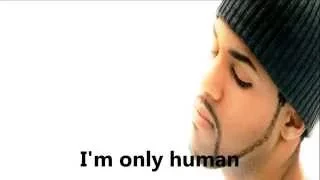 craig david human lyrics 