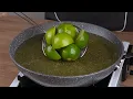 Download Lagu Everyone is frying lemon, after seeing this genius idea