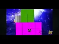 Numberblocks Perfect Numbers band 4 YellowGoatandfriends s take