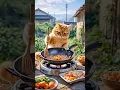 Download Lagu Amazing cat cooking.The  art of Ai #ai #midjourney #aishorts #cooking #cat #catlover #catshorts