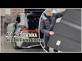 2023 Sienna Tri-Fold Cargo Liner Review