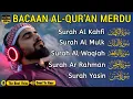 Download Lagu ムロッタルのメンドゥラスな子守唄 アル・カフィ、アル・ムルク、アル・ラーマン、ヤシン、アル・ワキア | ala aqeel