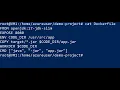 Containerize Your Java Application with Dockerfile Step-by-Step Guide