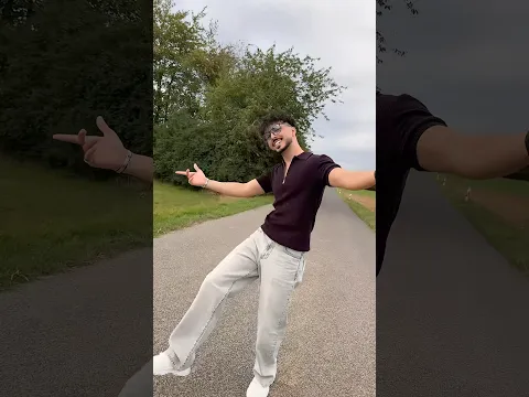 اخر من يصور لترند😅