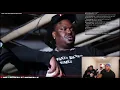 Zias B Lou React To Lucki PLOT TWIST FREESTYLE