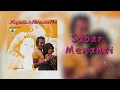 Download Lagu BROERY MARANTIKA - SABAR MENANTI (OFFICIAL LYRICS VIDEO)