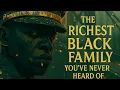 Lagu The Black Family Richer Than the Rockefellers… and You’ve Never Heard of Them