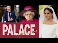 IT S NOT A TOY Queen s TIARAGATE rebuke to Prince Harry Meghan Markle Palace Authorised