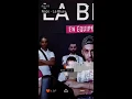 Naps la blue