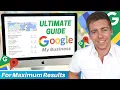 ULTIMATE Google Business Profile Tutorial For Maximum Results 7 Simple Strategies
